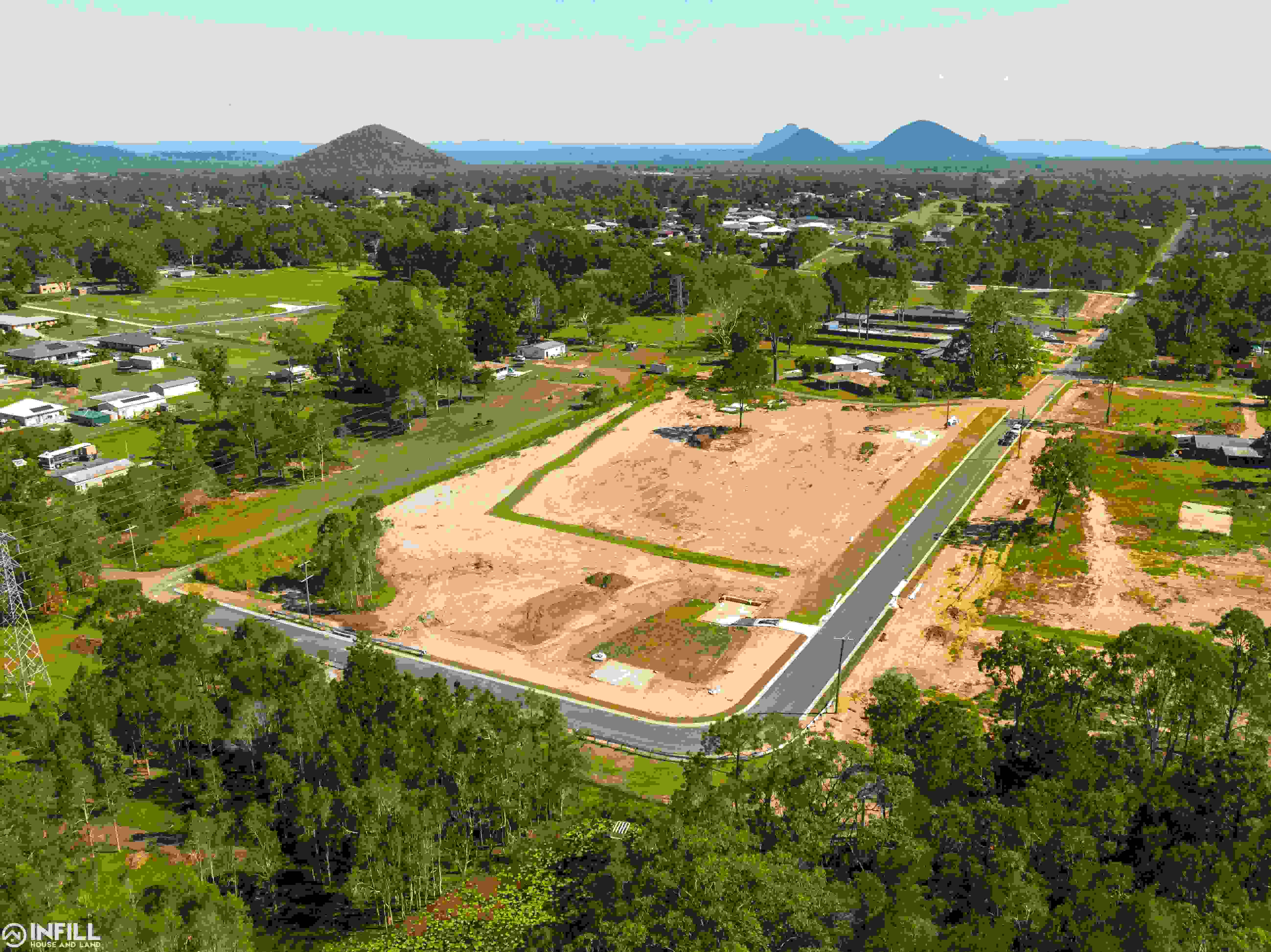 [Land for Sale] Scarborough Estate, Caboolture OpenLot
